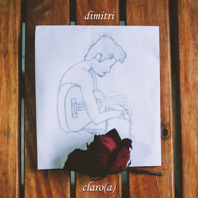 Claro(a) cover art