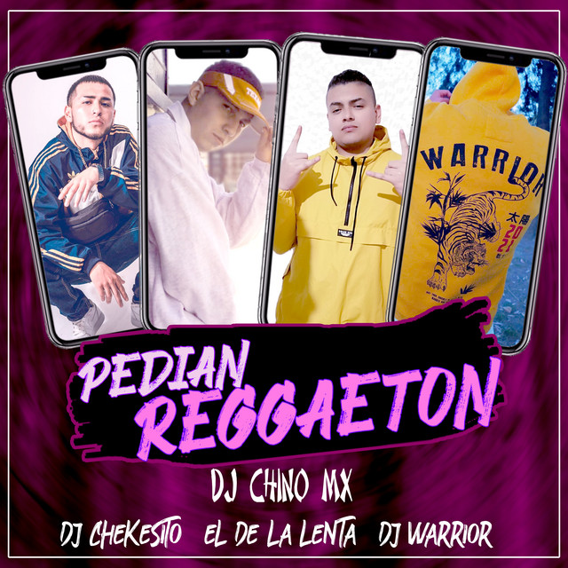 El De La Lenta
