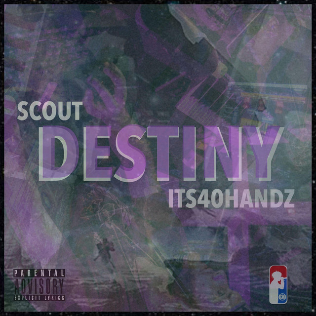 Destiny cover art