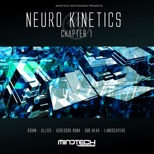 Neuro Kinetics : Chapter 1 cover