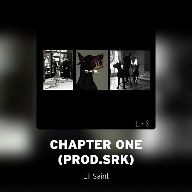 Chapter One cover art