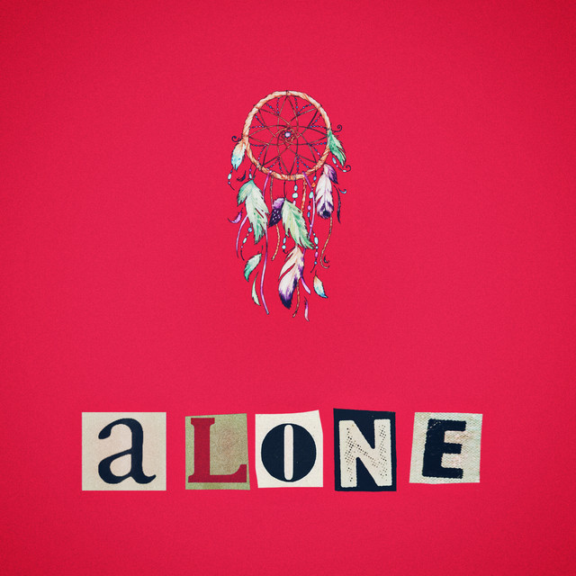 ALICE cover art