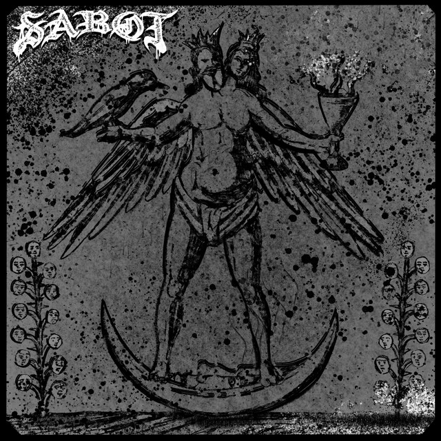Spectral cover art