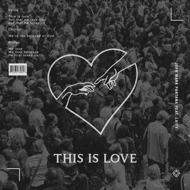 This Is Love