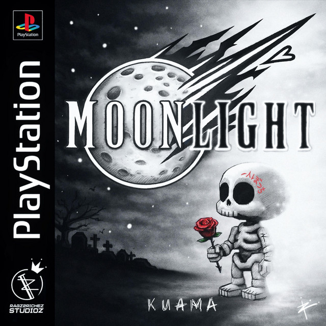 moonlight album image