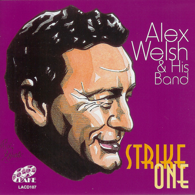 Strike One cover art