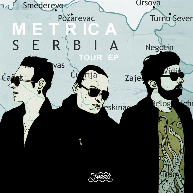 Orpheta cover art