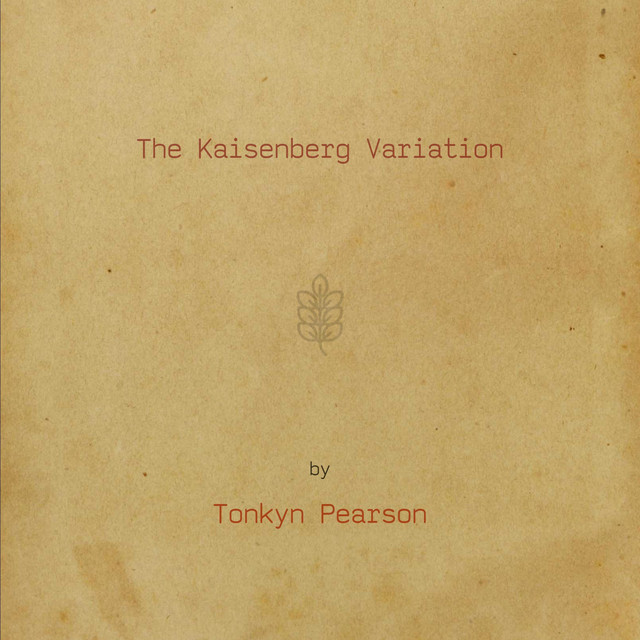 The Kaisenberg Variation cover art