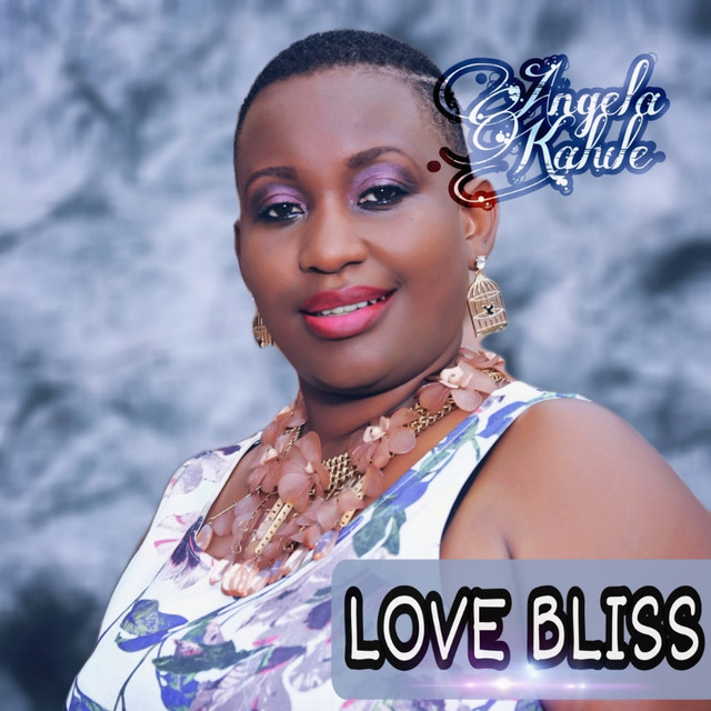 Love Bliss cover