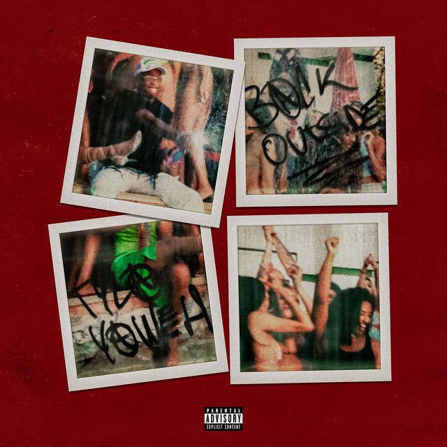 Back Outside cover art