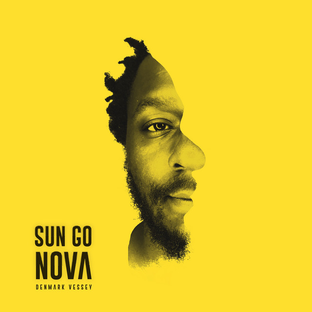 Sellout cover art