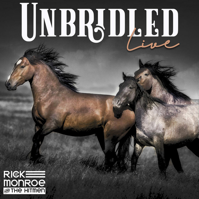 Unbridled (Live)