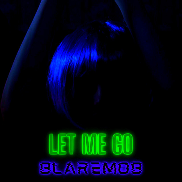 Let Me Go cover