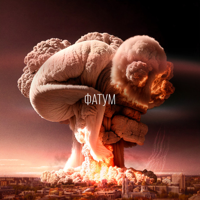 Cover art: Фатум — Мамай