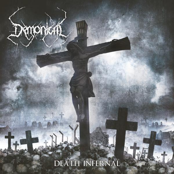 Death Infernal cover art