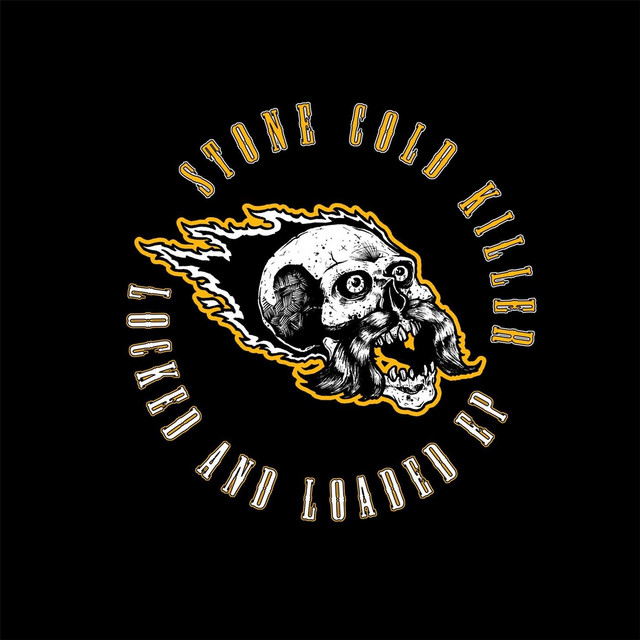 Locked and Loaded - EP cover