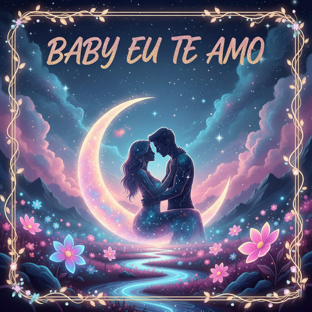 Baby Eu Te Amo
