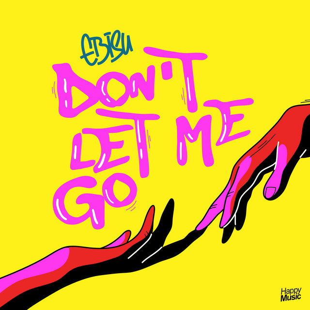 Don't Let Me Go cover