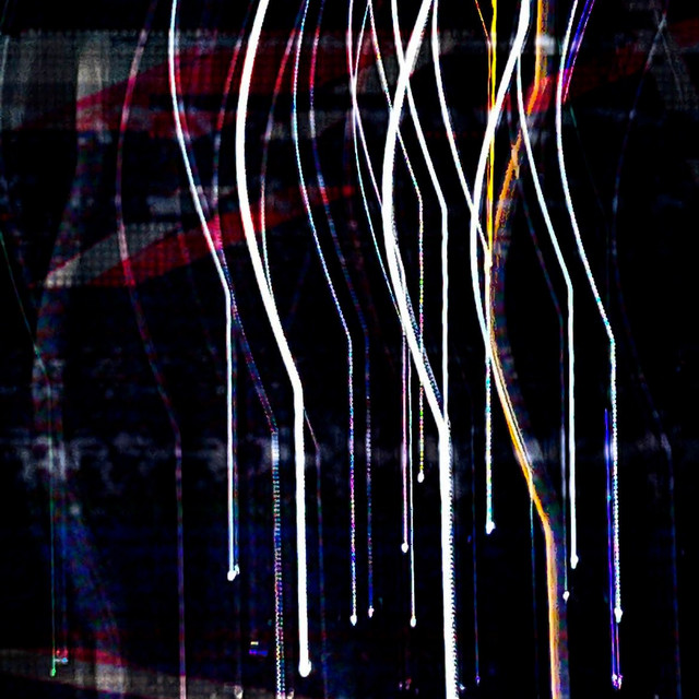 In Her System cover art