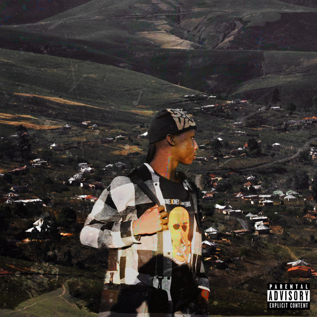 Xinepe 3 (The Bigger Picture) cover art