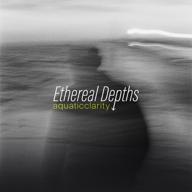 Ethereal Depths cover art