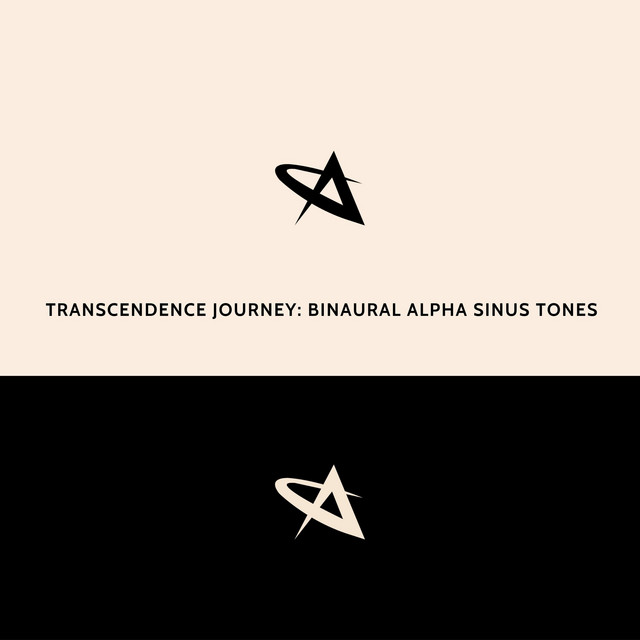 Transcendence Journey: Binaural Alpha Sinus Tones