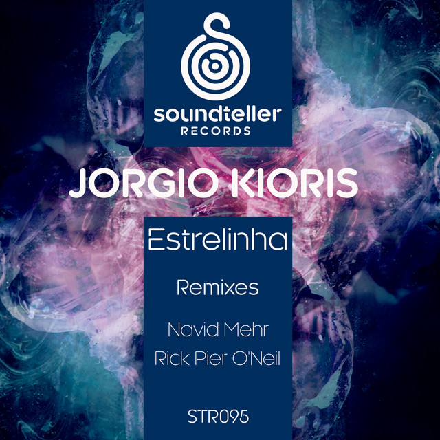 Estrelinha - Navid Mehr Remix