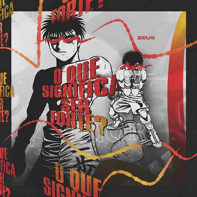 O Que Significa Ser Forte? cover art
