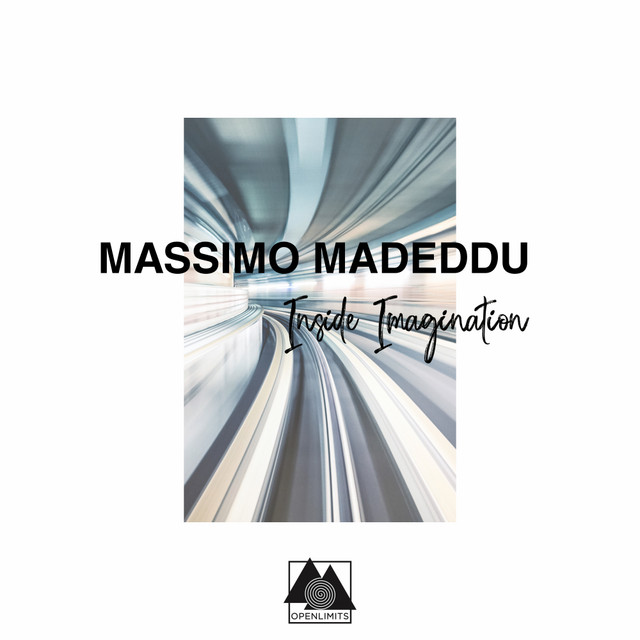 Inside Imagination cover art