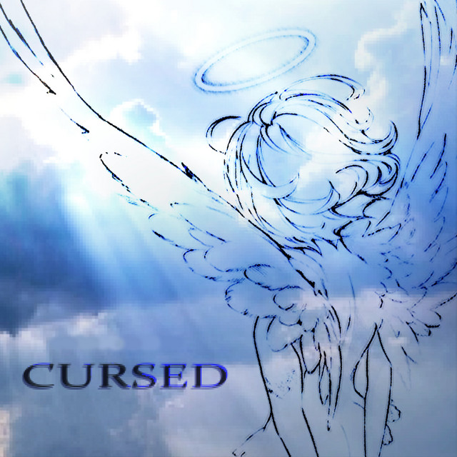 Cursed cover art