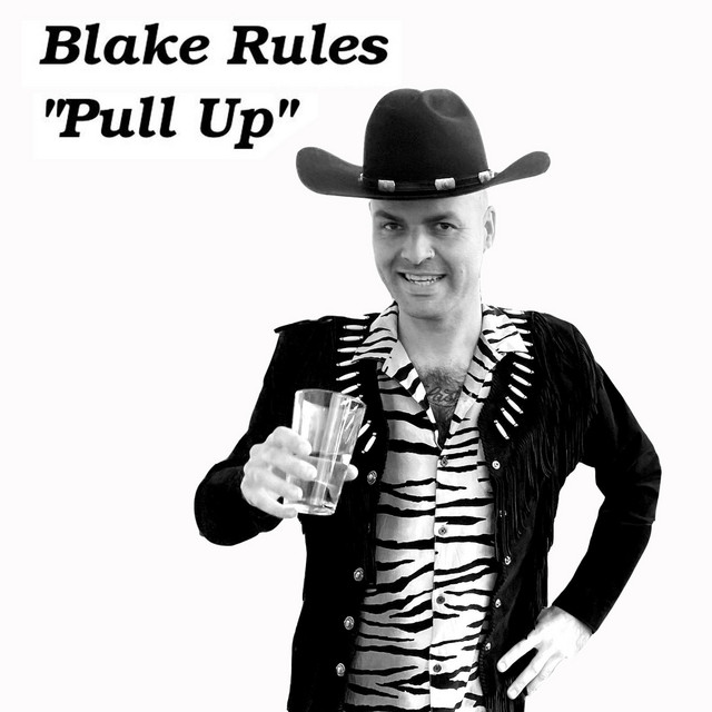 Pull Up - Single by Blake Rules | Spotify