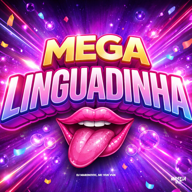 Mega Línguadinha