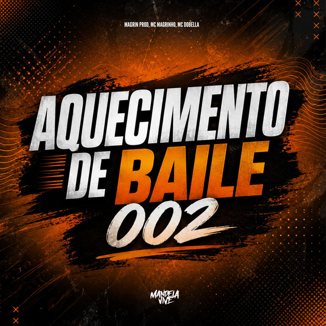 Aquecimento de Baile 002