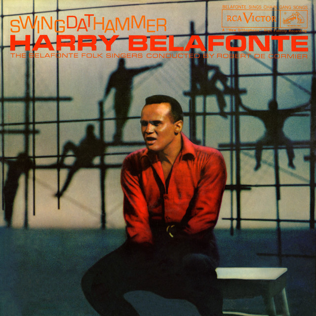 Harry Belafonte - Go Down Old Hannah