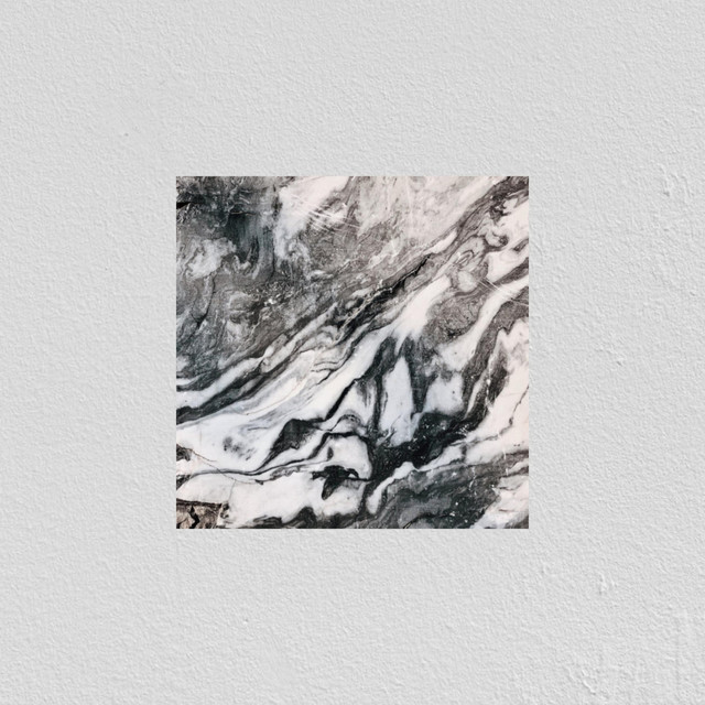 Wander cover art