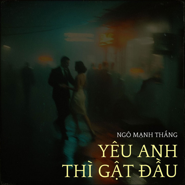 Ngô Mạnh Thắng