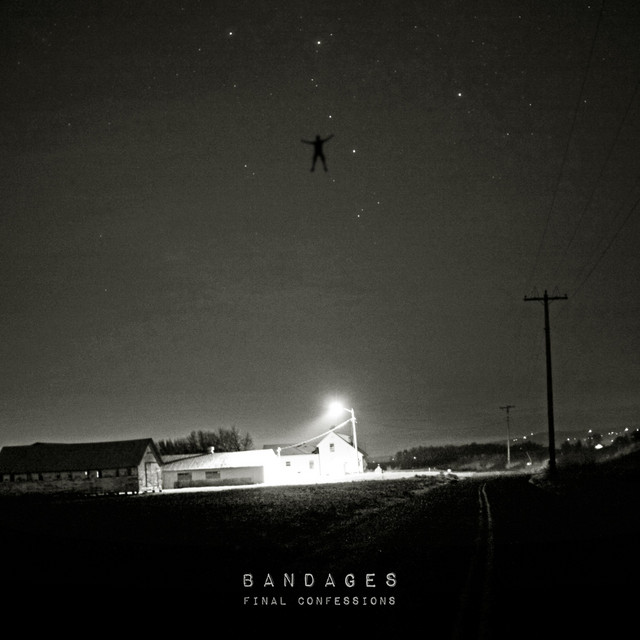 Final Confessions cover art