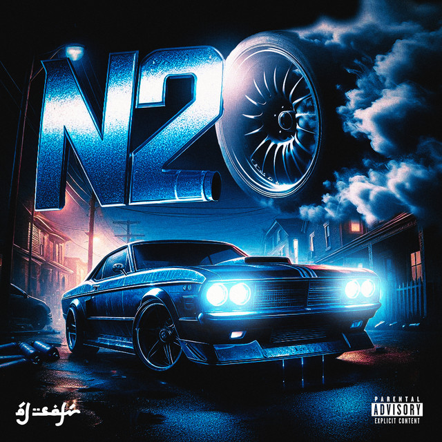 N2O