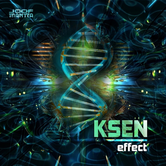 Effect album art