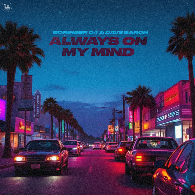 Always On My Mind