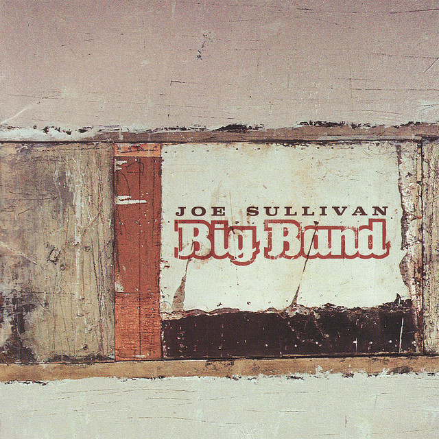 Big Band cover