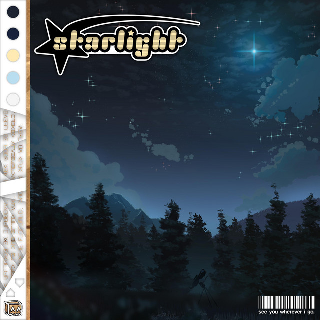 starlight
