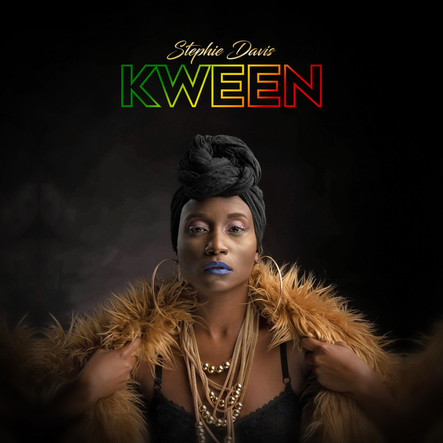 Kween cover art