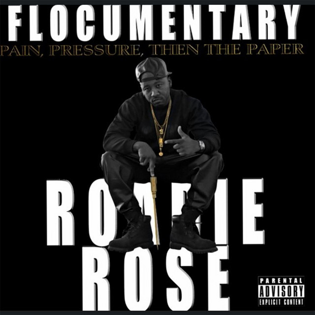 Flocumentary cover