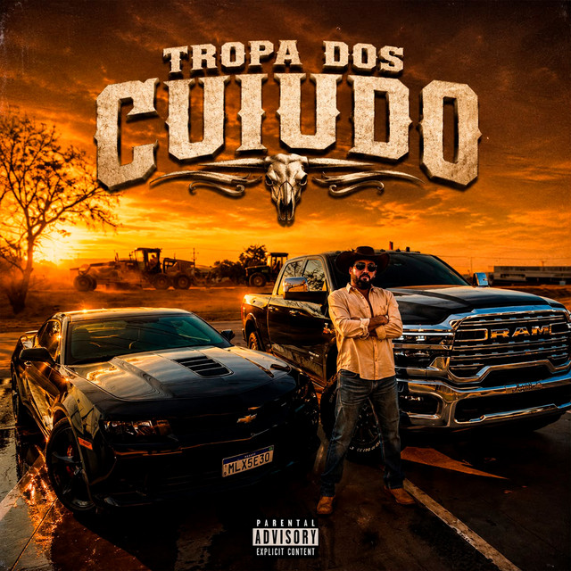 Tropa Dos Cuiudo