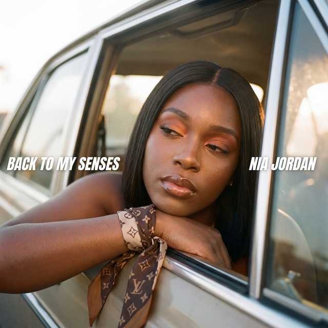 Nia Jordan