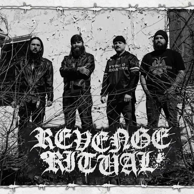 Revenge Ritual | Spotify
