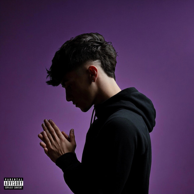 YES, I'M TO BLAME cover art