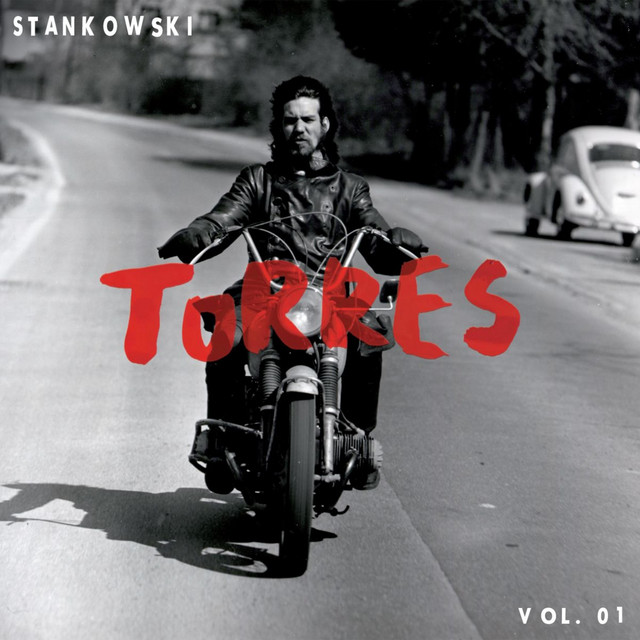 Torres, Vol. 01 cover art