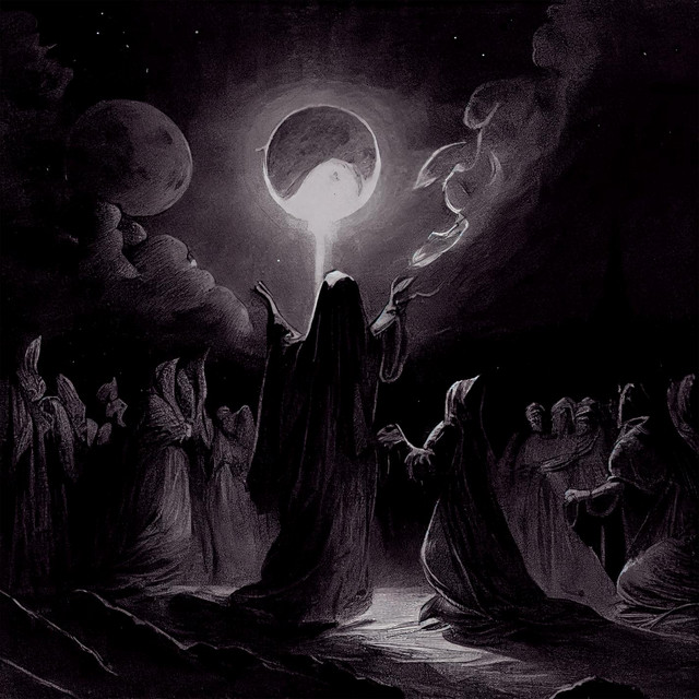 Blood Moon Ascension cover art